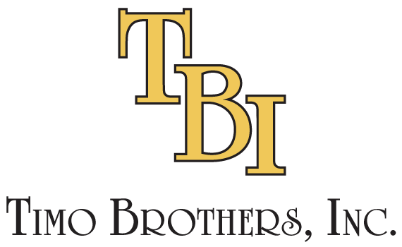 Timo Brothers, Inc.